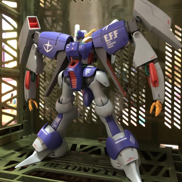 バイアラン ヨコスカ基地守備隊