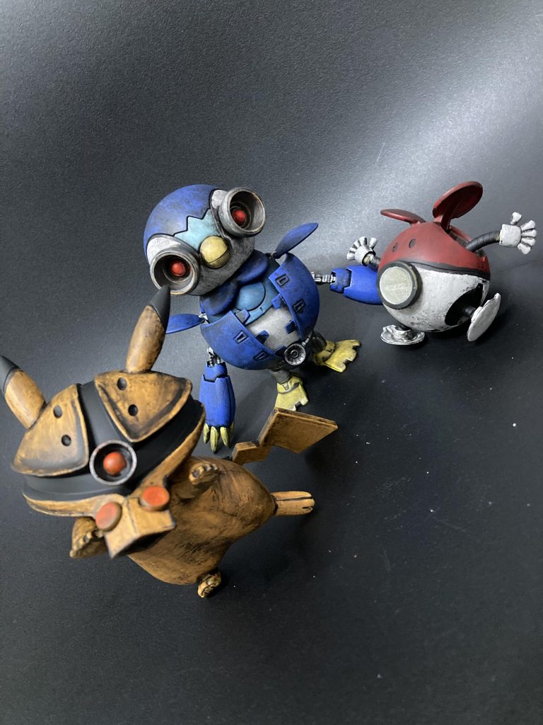 ご覧いただき本当にありがとうございます♪