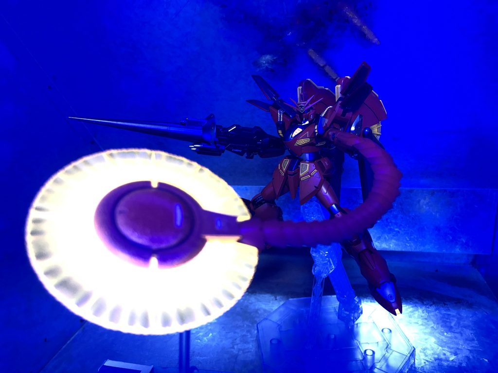 スネークハンドよき…