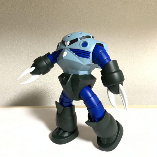 ただのズゴック