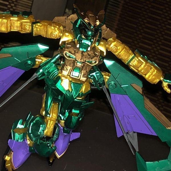 アストレイ天こいし(ロールアウト時)