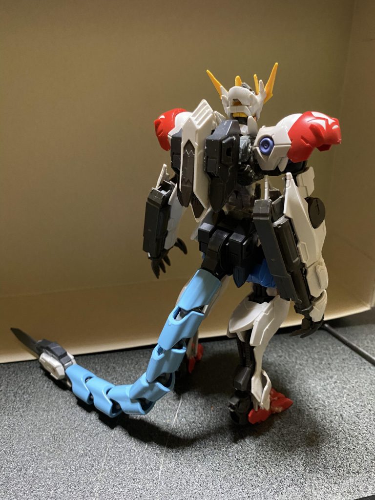 取り敢えず、前のがこんな感じになりましたと言うのだけ、アップします。キチンと完成したら、また写真をアップしますので、下手ではありますが、宜しくお願いします。