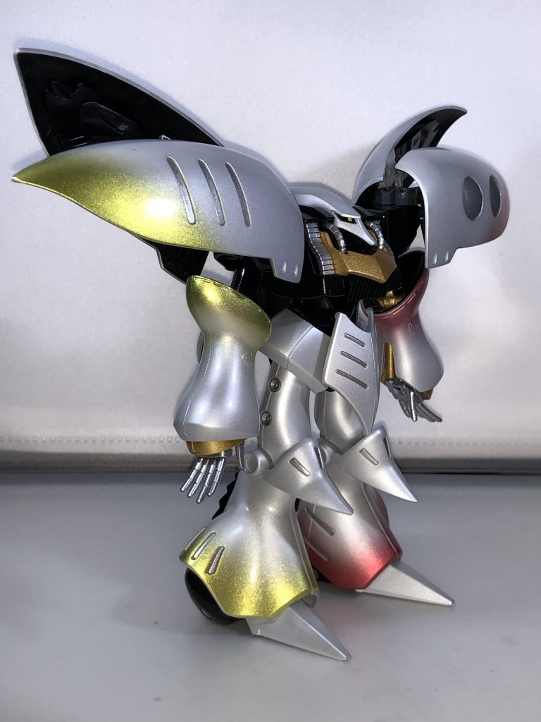 キュベレイ(REVIVE)–2枚目/制作者：wakamaru