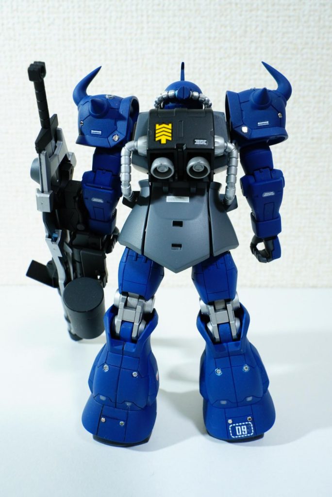 後ろはこんな感じです。