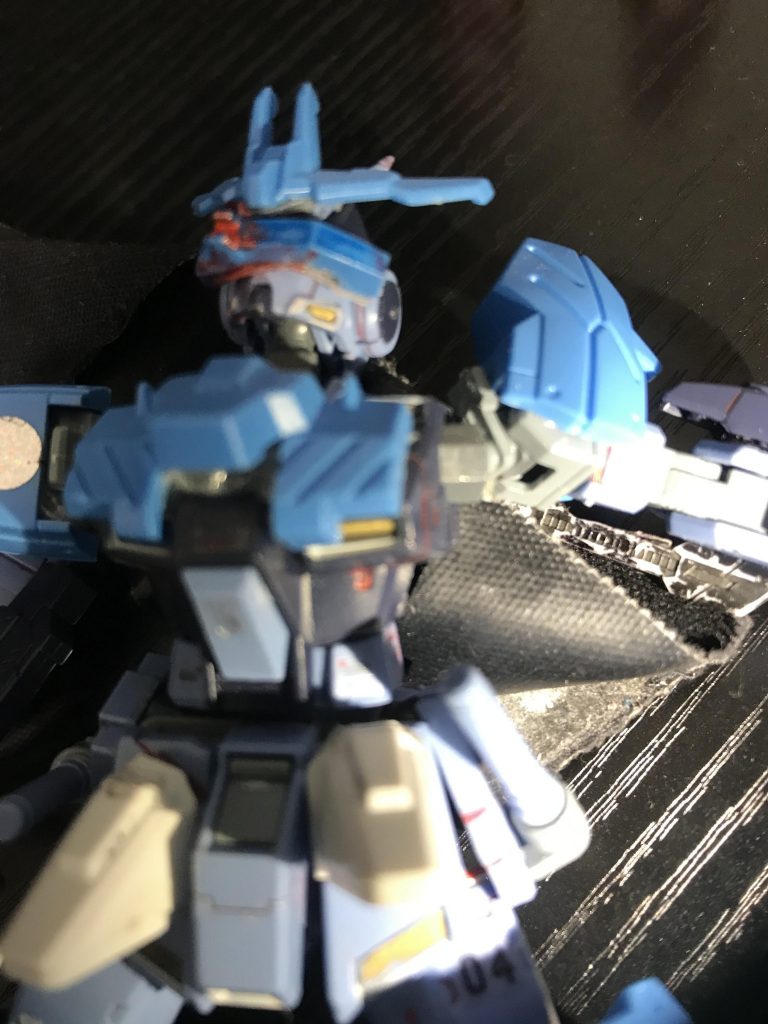 ペイルライダーd.d.d「…」