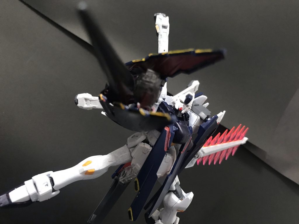 ランスって格闘もいけるよね多分…