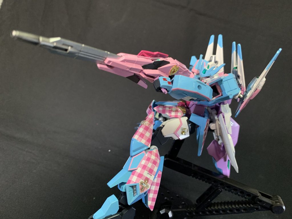 GBNの偶像–5枚目/制作者：冬瓜