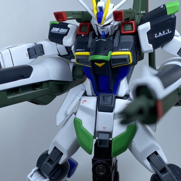 ブラストインパルスガンダム・ガンプラ改造作品まとめ｜ガンダム