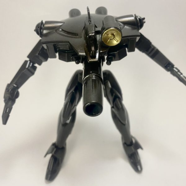 ジャンクで作った何か