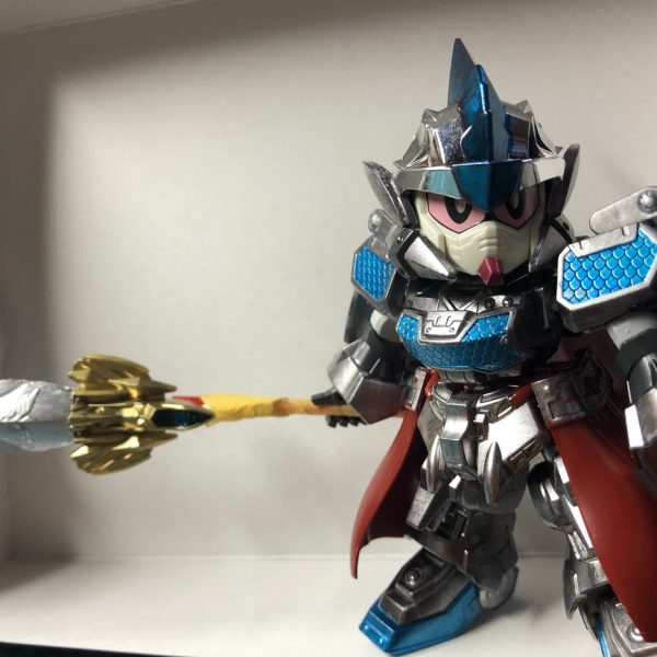 剣闘騎士ガンダム