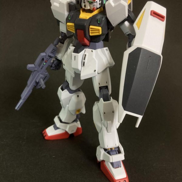 ガンダムMK2 AEUG