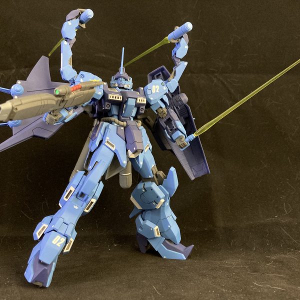 トーリスリッター