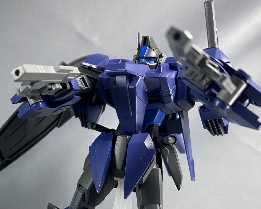 以上、ソリッドダガーでした。強力磁石盛り盛りなので危なくて電子製品には近づけられません。ですが、楽しく製作出来ました！