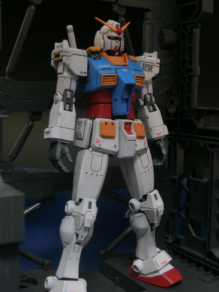 中期型です。おまけです。