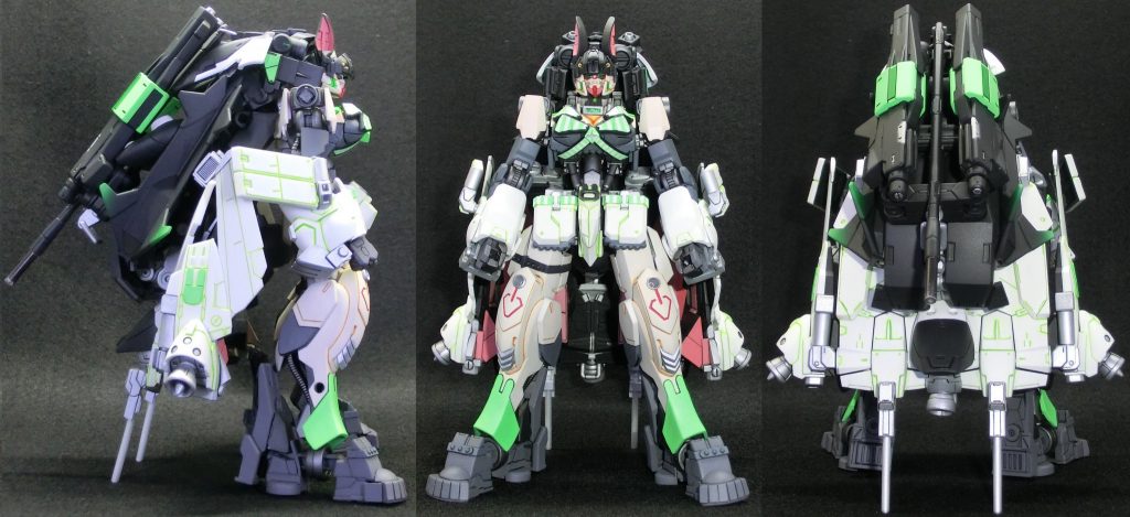 ASW-G-22-m ガンダムたみイポス(仮)