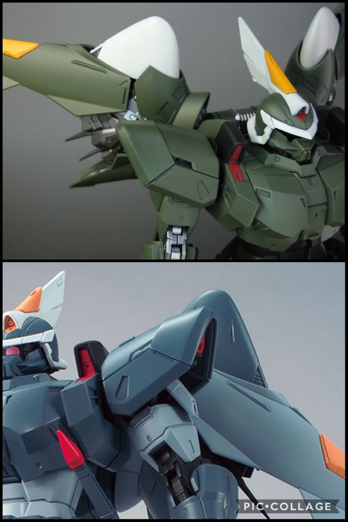 ディテール比較