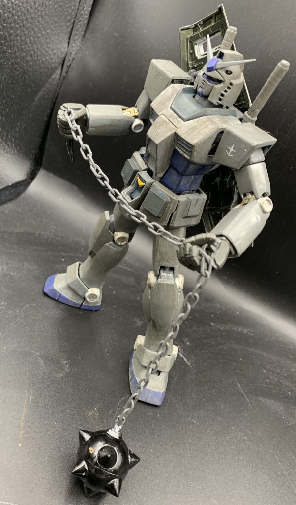 ガンダムハンマー