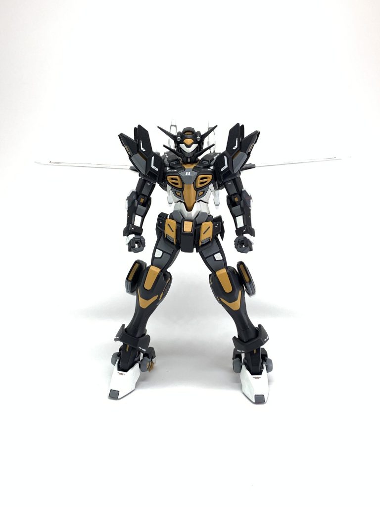 正面