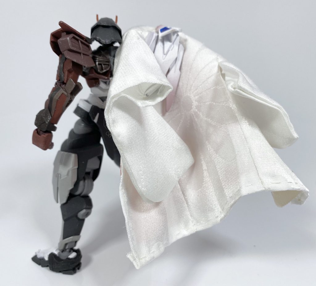 MHF-1000/E.SR 千子村正–3枚目/制作者:まるいるか@Maru_Iruka