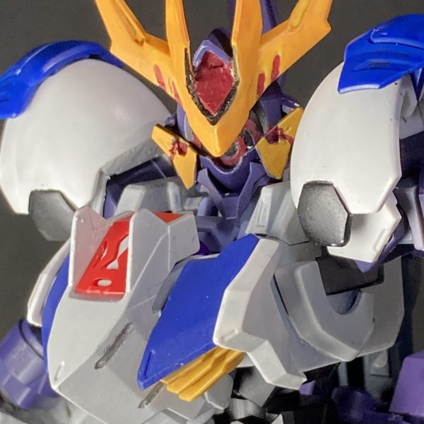 ガンダムバルバトス・ディプライド