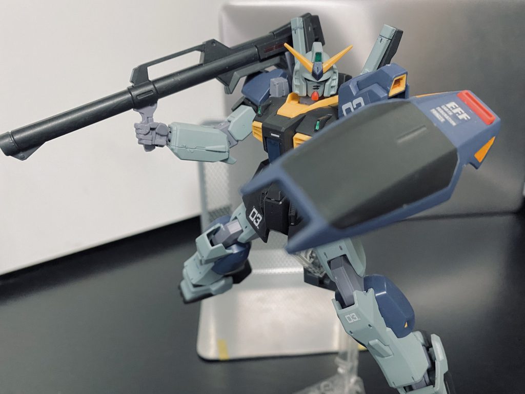 ハイパーバズーカ