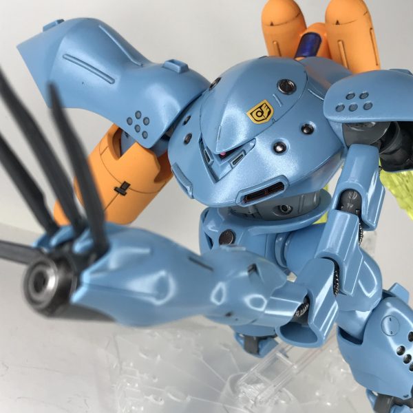 【ゴッグの日】ハイゴッグ