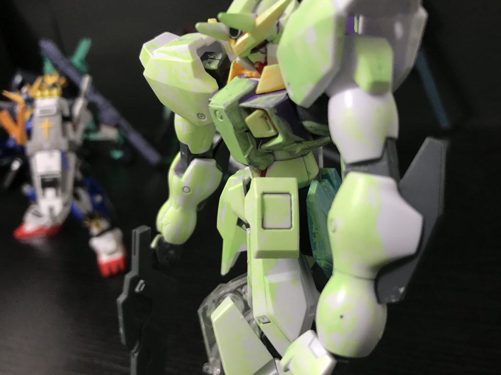 ラファエル「なん…と…」ラファエル「くっ…」