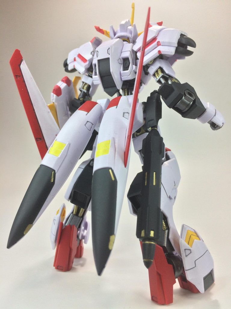 バックショット