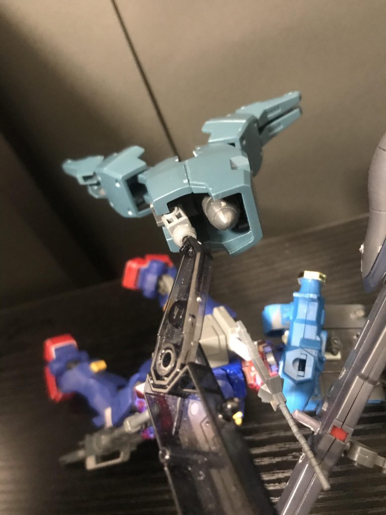 ストカス「あぶ!」