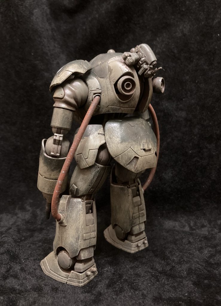 S.A.M.S–3枚目/制作者：butakinoko