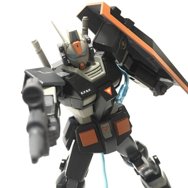 ガンダムスプラウト