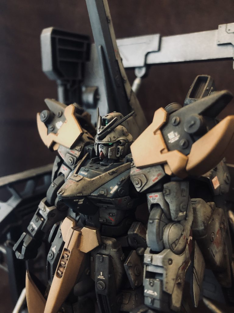 Victory two assault buster gundam–9枚目/制作者：mammon