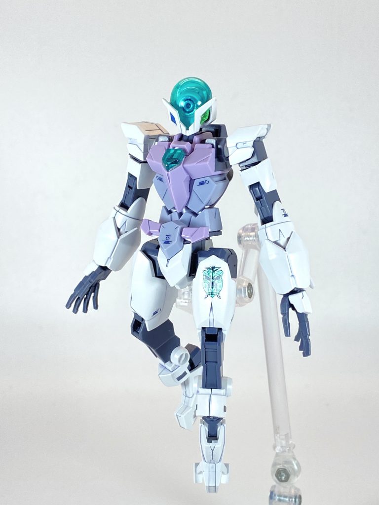 おまけ色違いのアルスコアとアルスアースリィにも出来ます。