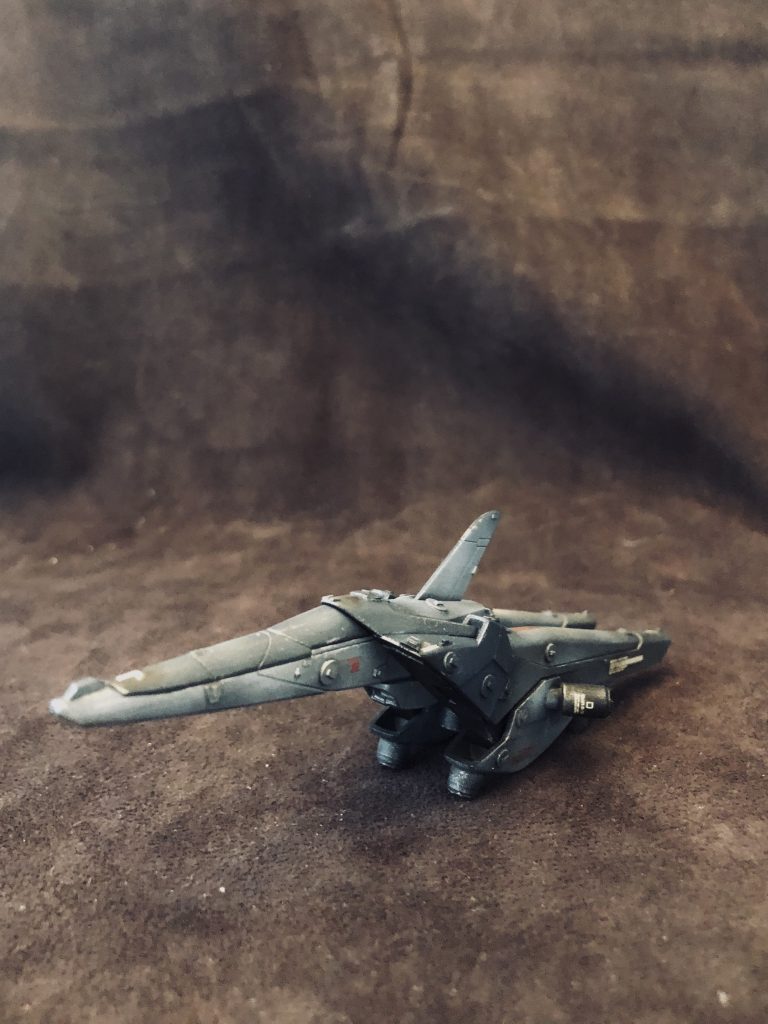 Victory two assault buster gundam–2枚目/制作者：mammon