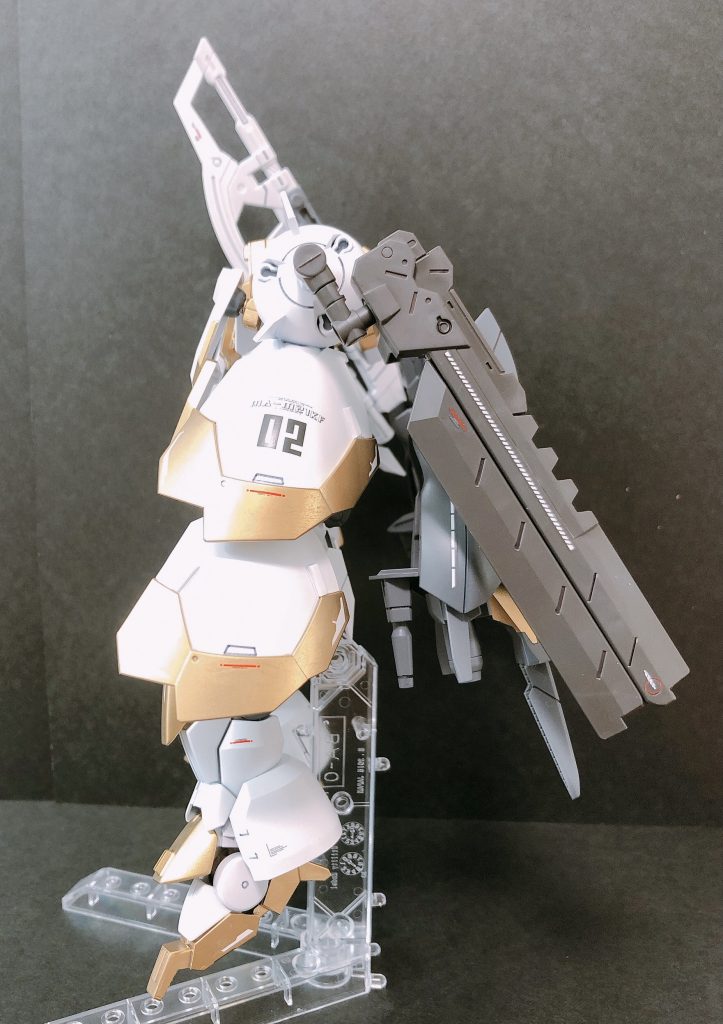 毘流怒頑駄無大将軍–6枚目/制作者:まっちゃん工房