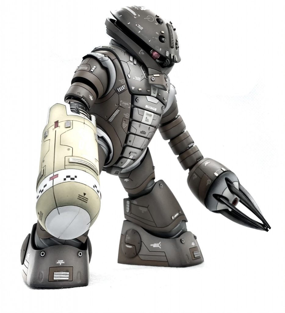 まぁ、なんとか完成してホッとしてます(^O^)