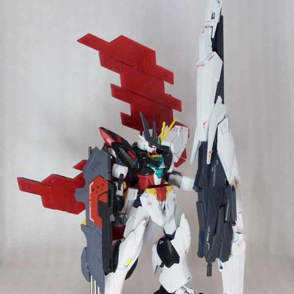 エクリプスガンダム