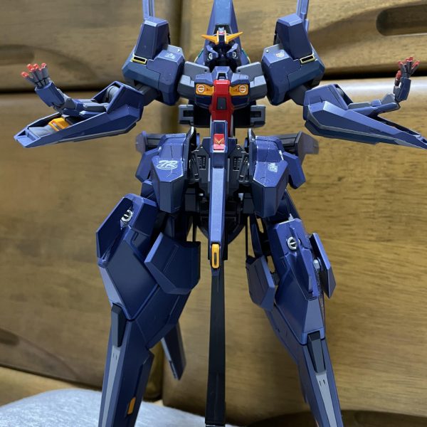 ガンダムTR-6 ハイゼンスレイⅡ