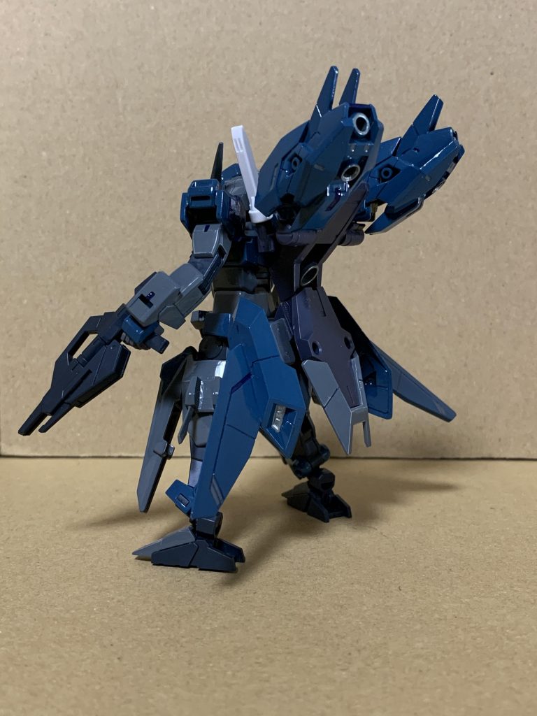 コアガンダム