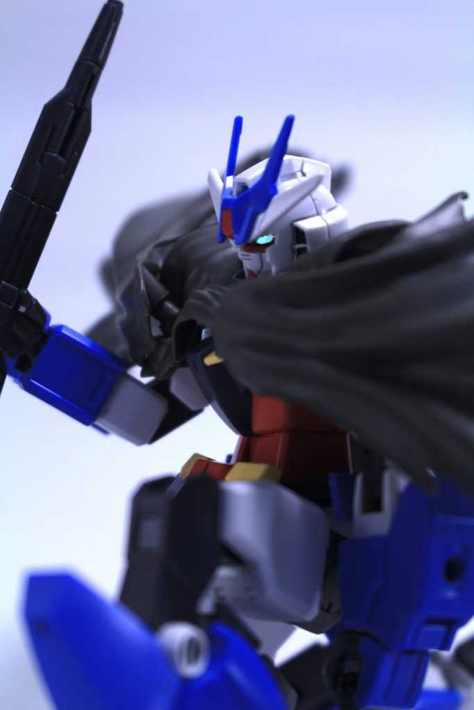 最後はお気に入りの写真で！前々からマント似合うだろうなぁと思っておりこの度ついに実現！見立て通りマッチしてくれました✨