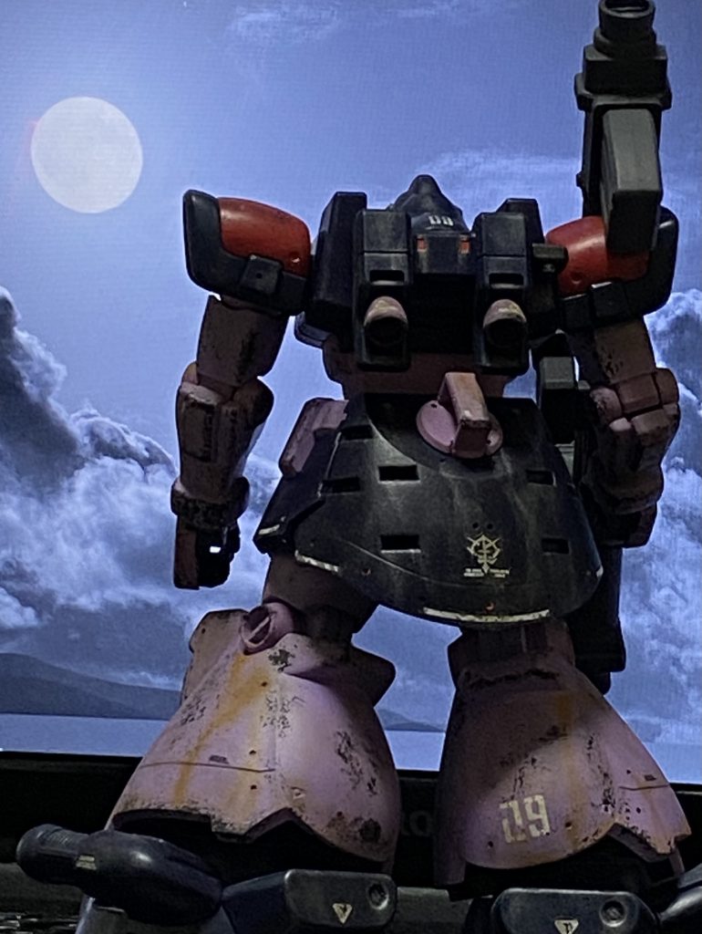 ドムトローペン–3枚目/制作者：26p