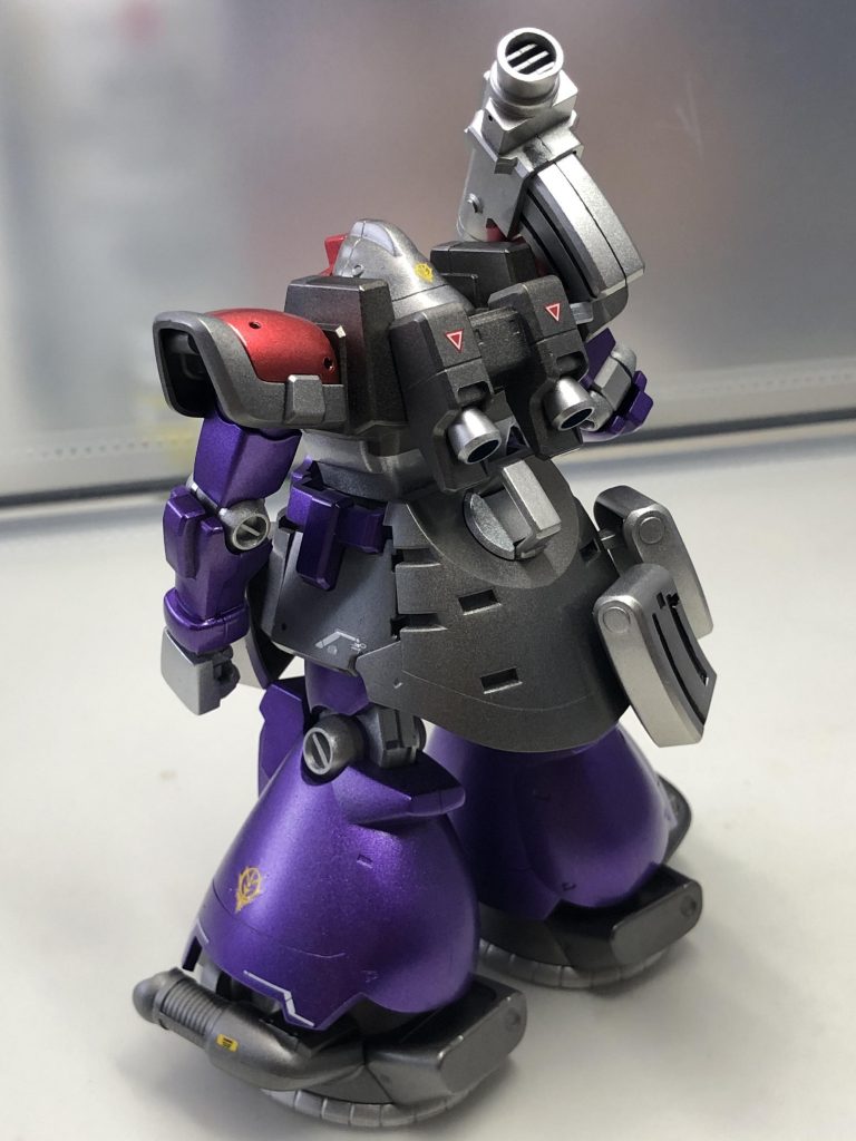 ドムトローペン–2枚目/制作者：wakamaru