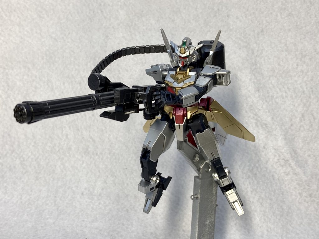 大型ガトリング