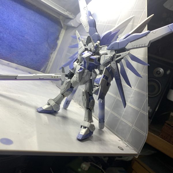 アムロ専用ディスティニー