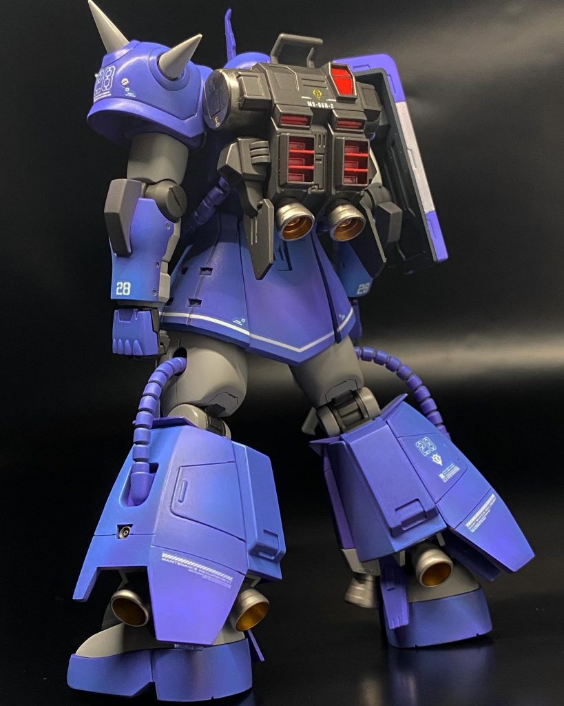 06R2 ロバートギリアム機–2枚目/制作者：nozzy-1000