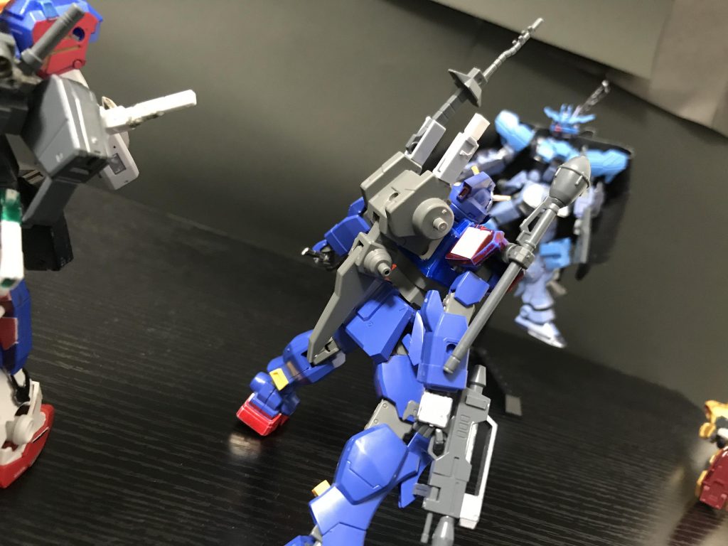 ウーアオー「いいか!そこまで引きつけろ!」ストカス「はっ…はい!」続く……はい!と、ゆうことでどうでしたか!久しぶりだったんで上手く出来たでしょうか?感想などありましたらお気軽にお声掛けくださいね!余談なんですがサムネイルの場面は没になったシナリオです!ライフル撃って、撤退する予定だったんですがそれじゃ終わらないだろ!って事で今回のような展開に    なりました質問ですが次回予告、題名欲しいですか?まあどっちでもいいんですがぜひ答えてくれると嬉しいです!今回は新人物いないんで!では!ご観覧頂きありがとうございました♪