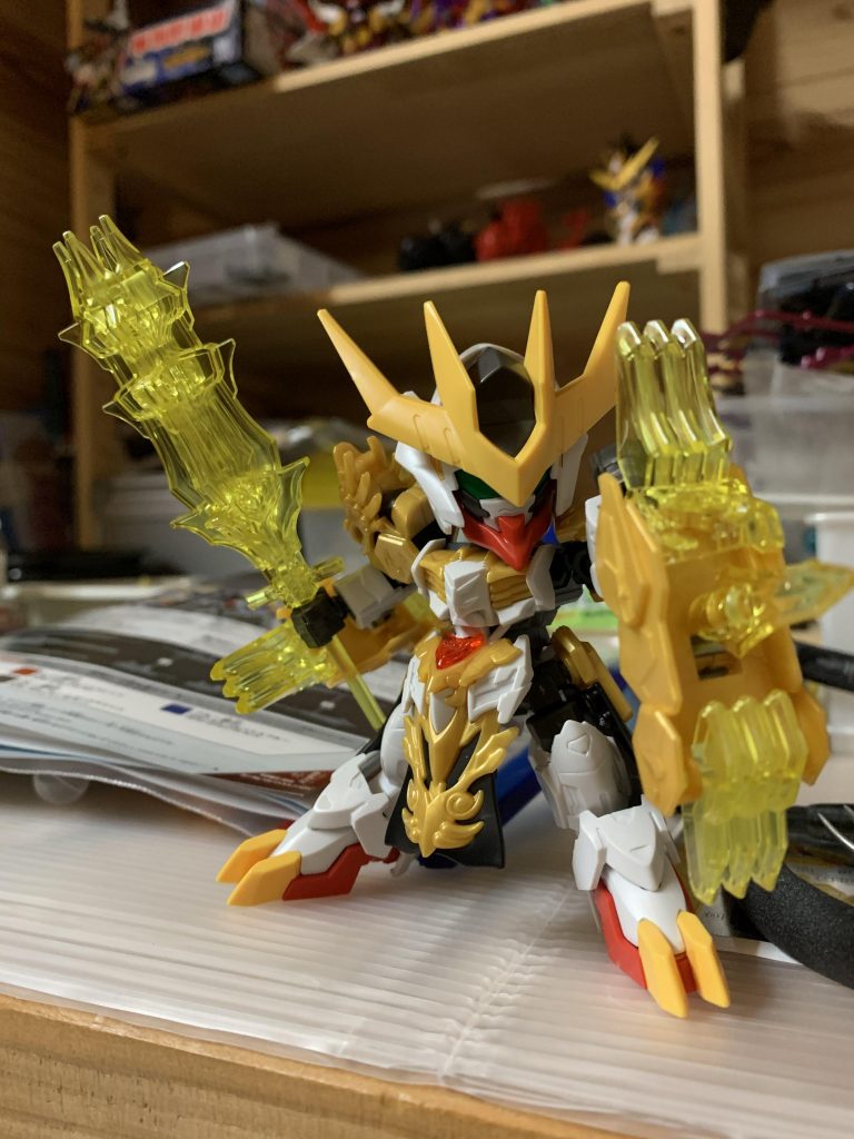 馬超は三国志で個人的推し武将なので次はコッチを仕上げますよー。