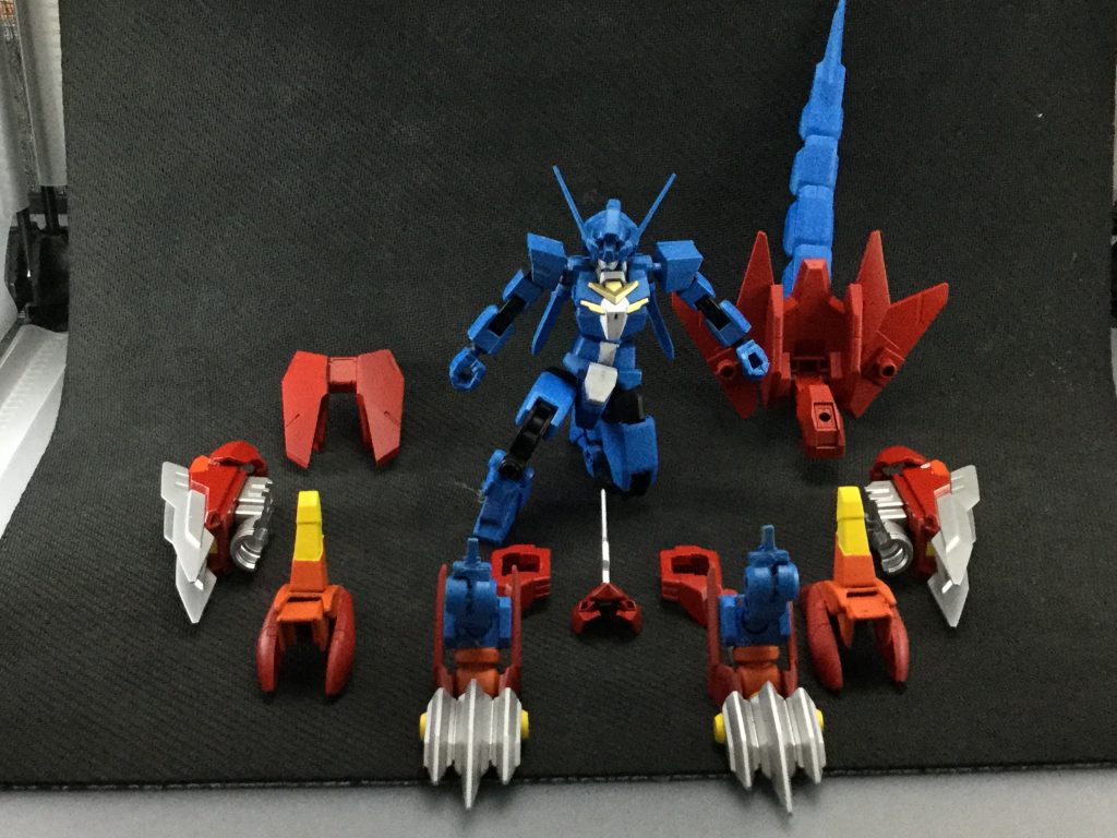 勇気を受け継ぐ者–5枚目/制作者：28