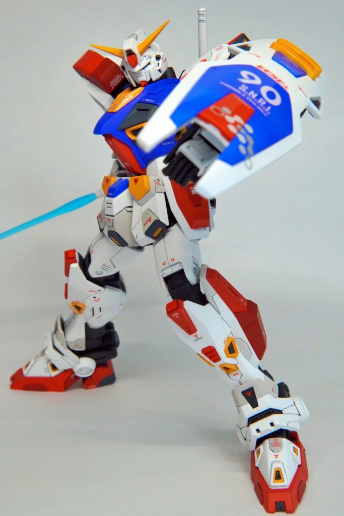 ポージングは相変わらず苦手ですw