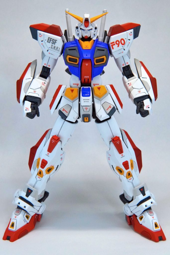 あまりうるさすぎないディテールアップを目指しましたが・・・どうでしょうか?